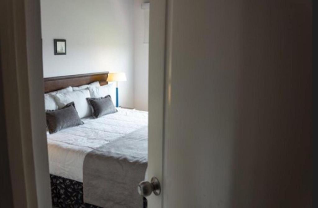 Terranova Suites Santa Cruz de La Sierra Exteriér fotografie
