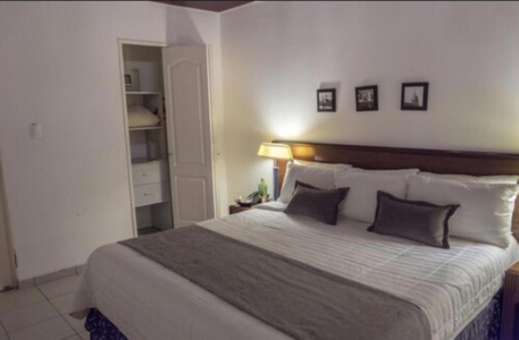 Terranova Suites Santa Cruz de La Sierra Exteriér fotografie