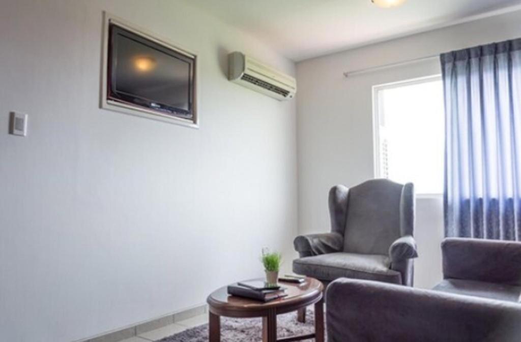 Terranova Suites Santa Cruz de La Sierra Exteriér fotografie