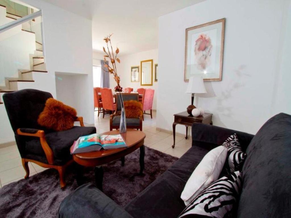 Terranova Suites Santa Cruz de La Sierra Exteriér fotografie