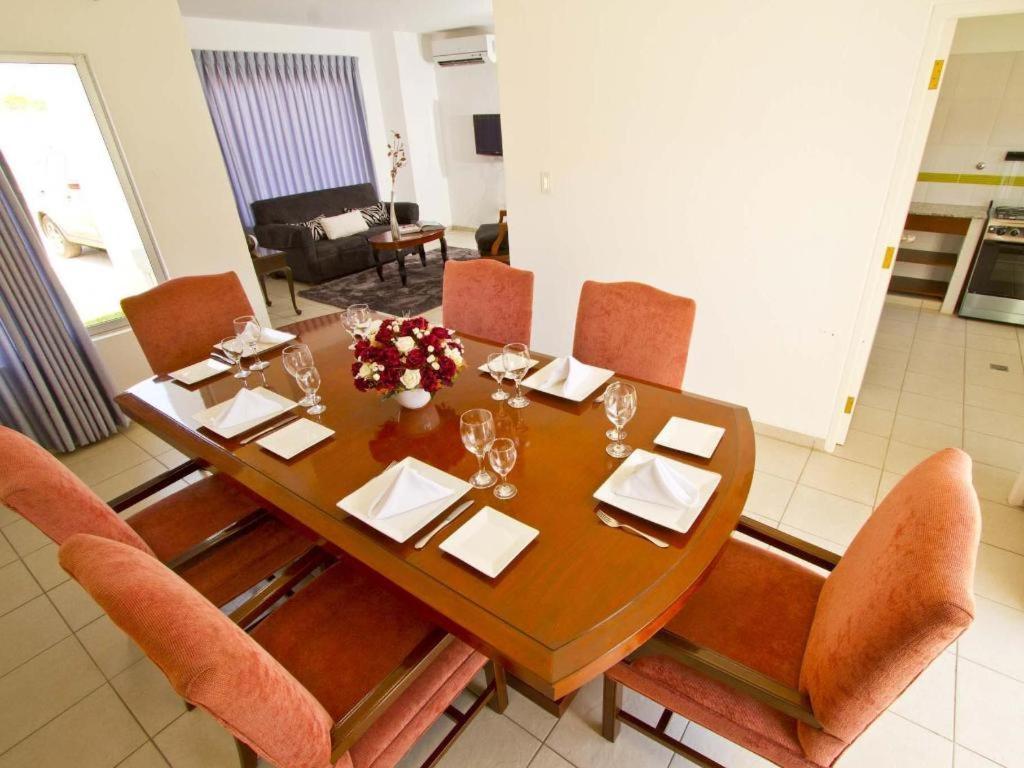Terranova Suites Santa Cruz de La Sierra Exteriér fotografie