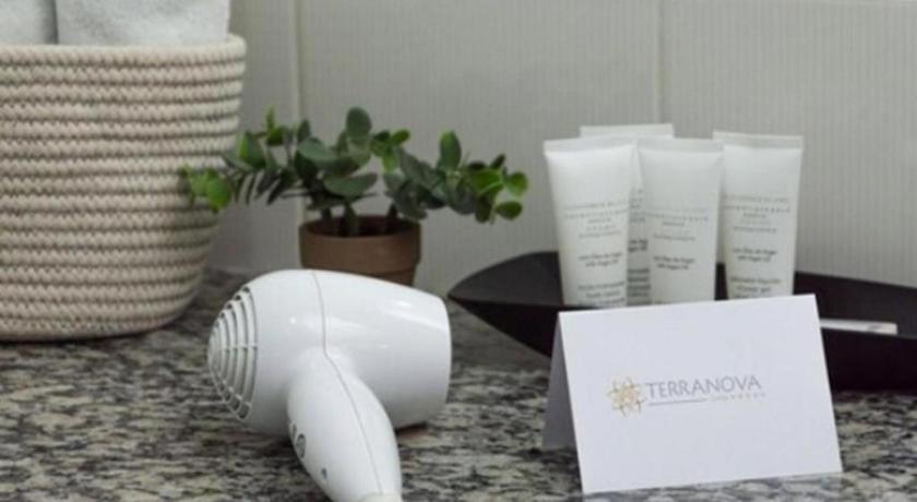 Terranova Suites Santa Cruz de La Sierra Exteriér fotografie