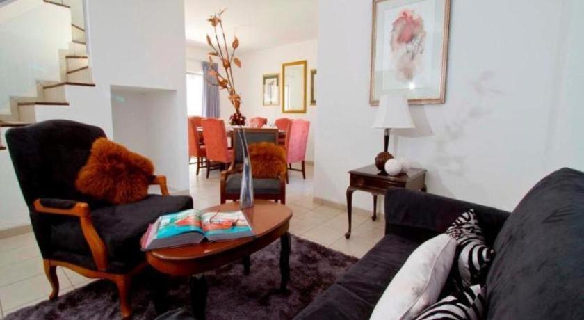 Terranova Suites Santa Cruz de La Sierra Exteriér fotografie